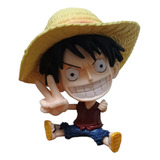  Luffy  Monkey D' Luffy Figura Coleccionable