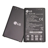 Pila Bateria LG Bl45a1h Bl-45a1h Q10 K410 K410g K10 K420 E/g