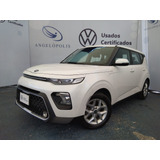 Kia Soul 2020