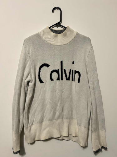 Polera Calvin Klein