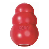 Kong Interactive Classic Toy, Color Rojo, Extra Extra Grande