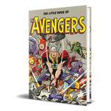 Libro The Little Book Of Avengers  [ Roy Thomas ]  Original