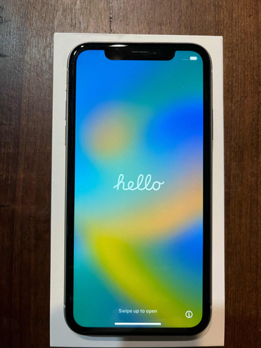 Apple iPhone XR 64 Gb. Blanco