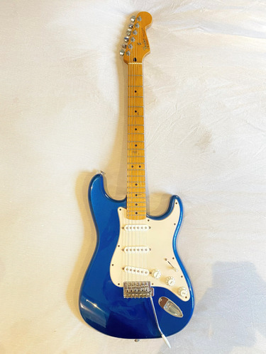 Fender Stratocaster Standard