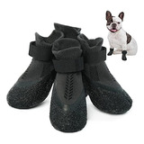 Calcetines Para Perros Para Cachorros, Pequeños, Medianos Y