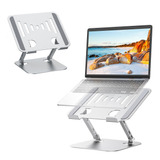 Lintyle Soporte Para Macbook Para Escritorio, Soporte Plegab