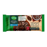 Cobertura Chocolate Barra Zero Açúcar 250g - Vitao + Brinde