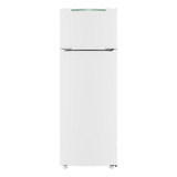 Refrigerador Consul Cycle Defrost Duplex 334 Litros Branco C