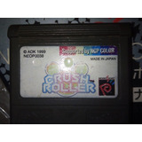 Crush Roller Neo Gro Pocket