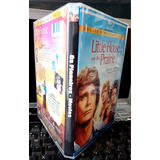 Os Pioneiros - Filmes (1983/84) Dvds Com Qualidade De Bluray