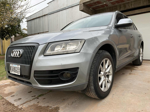 Audi Q5 2010 2.0 Tfsi 211cv Stronic Quattro