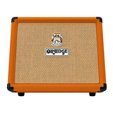 Amplificador Acústico  Crush 30w 1x8 