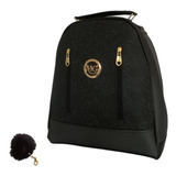 Morral Antirrobo Elegante Para Dama!