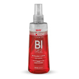 Acondicionador Instantaneo Bi Fase 210 Ml Mav Anti Frizz