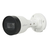 Camara Seguridad Dahua Ip Poe 2mpx Full Hd Hfw1230s1p 2,8mm