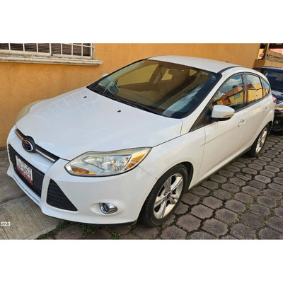 Ford Focus 2.0 Se Hb At | MercadoLibre