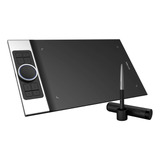 Xppen Deco Pro Tableta Gráfica Dibujo Mediana Tableta Con Y