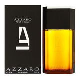 Azzaro Pour Homme Eau De Toilette 400 Ml