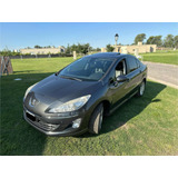 Peugeot 408 2014 2.0 Feline 143cv