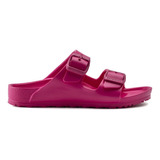 Sandalia Birkenstock Arizona Playground Eva Kids