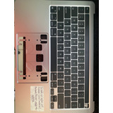 Top Case/teclado En Ingles Macbook Pro 13 M1 2020