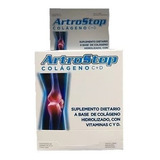 Artrostop Colageno C + D Sobres X 25 Magistral Lacroze