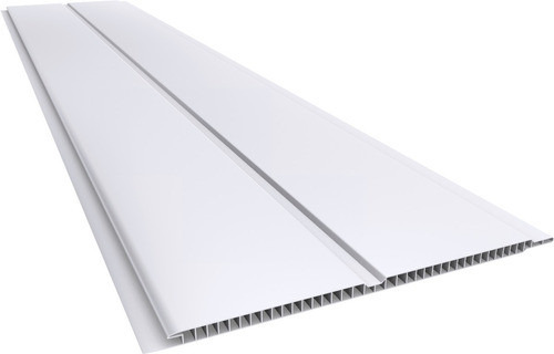 Cielorraso Machimbre Pvc Placas 200x7 Mm Precio 4,5mt Lineal