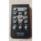 Control Remoto Autoestereo Pionner Qxe 1047 Qxe 1044 Origina