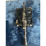 Clarinete Yamaha 250