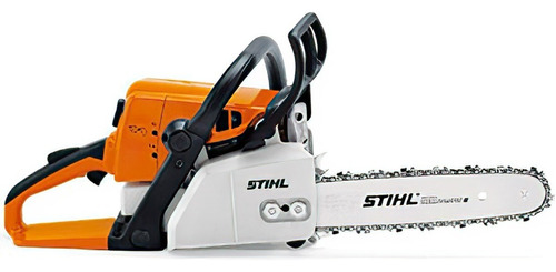 Motosierra Stihl Ms 250 45.4 Cm3 Dist Oficial