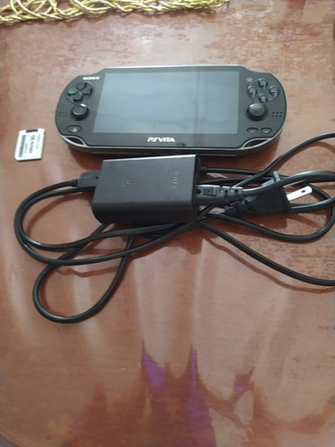 Sony Ps Vita 