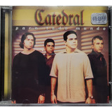 20% Catedral - Para Todo Mundo 99 White/pop(ex/ex)cd Nac+