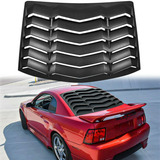 Louver Mustang 1994-2004 Cubierta Parabrisas Gt Lambo Style