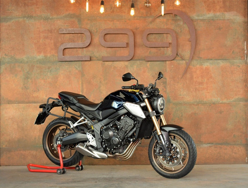 HONDA CB 650R NEO SPORTS CAFÉ 2020