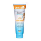 Protector Solar Isdin Pediatrics Fps 50 Gel Cream 250 Ml