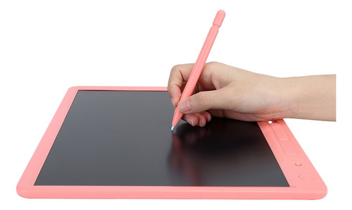 Bloc De Escritura Lcd Para Tabletas De Dibujo Para Niños De