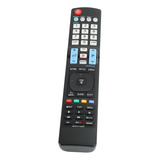 Reemplazo De Control Remoto De Tv Para LG 32ls5700 42ls5700