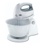 Batidora De Mano C/ Bowl Oster 002610-354 250w