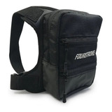 Riñonera Bolso Fourstroke Speed Leg Bag- All Motorts Online-