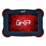 Tablet Para Niño Ghia 7 Pulgadas Ram 2gb Memoria 32gb Negra