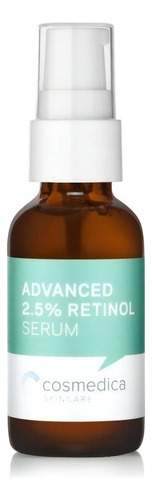 Cosmedica Advanced 2.5% Retinol Serum 30 Ml