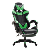 Silla Sillón Gamer Mti Premium