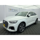   Audi  Q5 Sportback  2.0