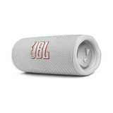 Parlante Jbl Flip 6 Portátil Con Bluetooth Blanco