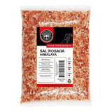 Sal Rosada Himalaya Cristal Grueso X500gr - g a $26