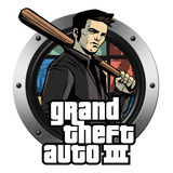Grand The Auto Gta 3 Pc - Full Digital