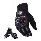 Guantes Moto Pro Biker Con Protección Ofertón!