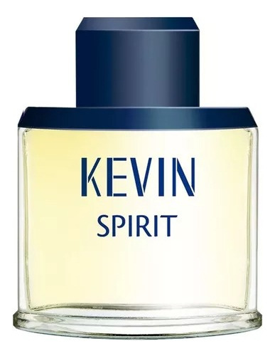  Kevin Spirit Edt 60 ml Para  Hombre  