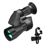 Telescopios Monoculares Fmc, Clip Portátil, Pesca Monocular