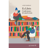 Ex Libris - Anne Fadiman